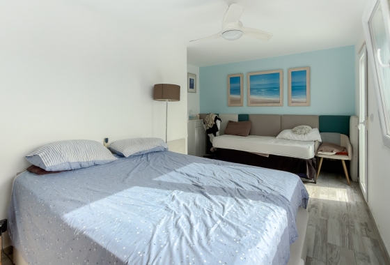 Resale - Villa - Torrevieja - Costa Blanca