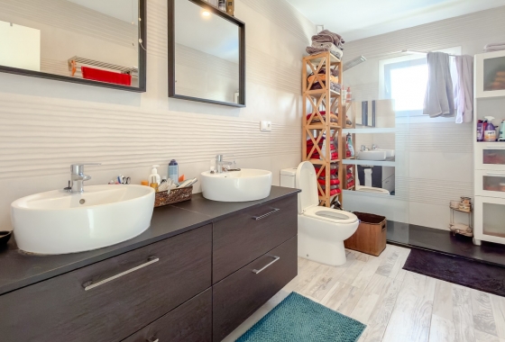 Resale - Villa - Torrevieja - Costa Blanca