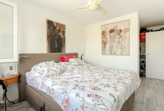 Resale - Villa - Torrevieja - Costa Blanca