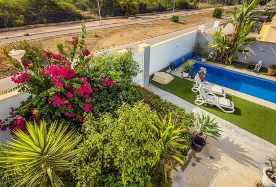 Resale - Villa - Torrevieja - Costa Blanca