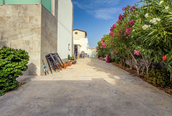 Resale - Villa - Torrevieja - Costa Blanca