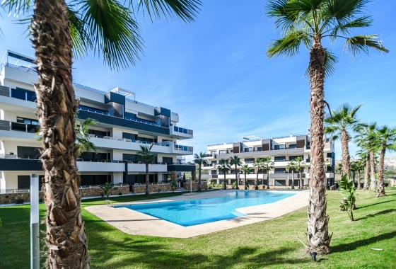 Resale - Penthouse - Orihuela Costa - Costa Blanca
