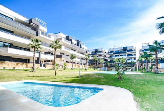 Resale - Penthouse - Orihuela Costa - Costa Blanca