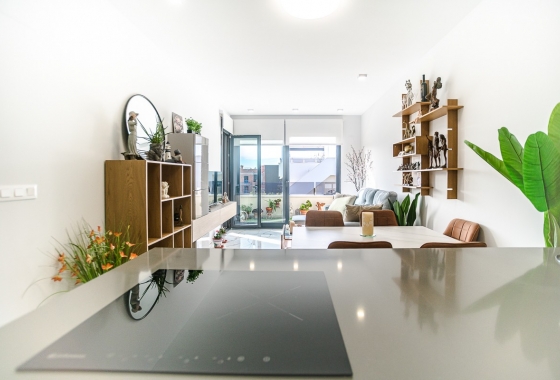 Resale - Penthouse - Orihuela Costa - Costa Blanca