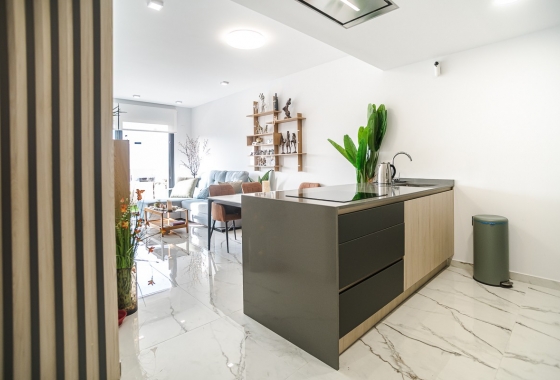 Resale - Penthouse - Orihuela Costa - Costa Blanca