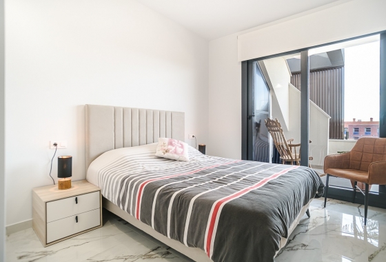 Resale - Penthouse - Orihuela Costa - Costa Blanca