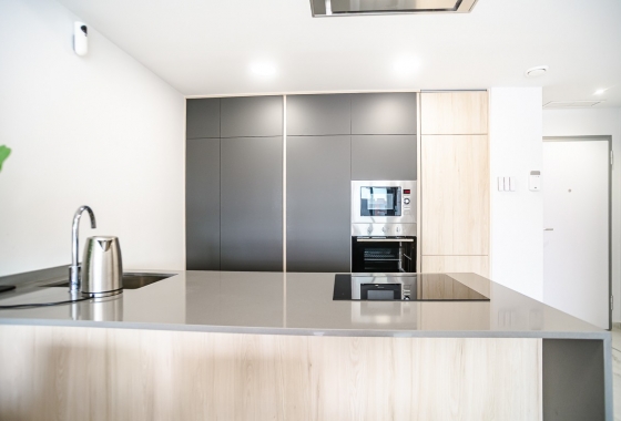 Resale - Penthouse - Orihuela Costa - Costa Blanca