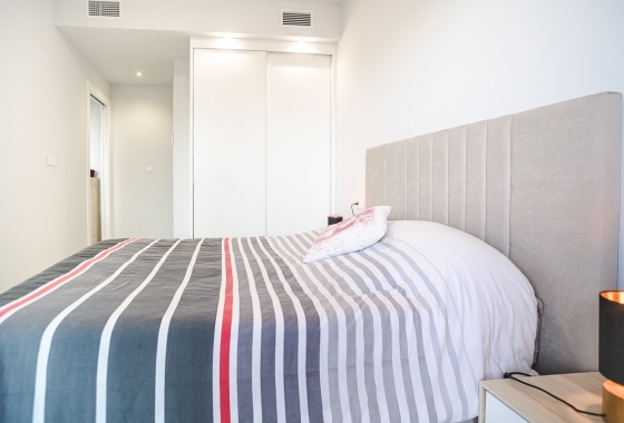 Resale - Penthouse - Orihuela Costa - Costa Blanca