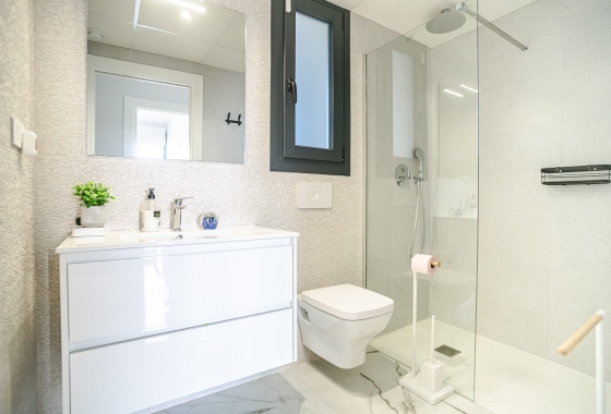 Resale - Penthouse - Orihuela Costa - Costa Blanca