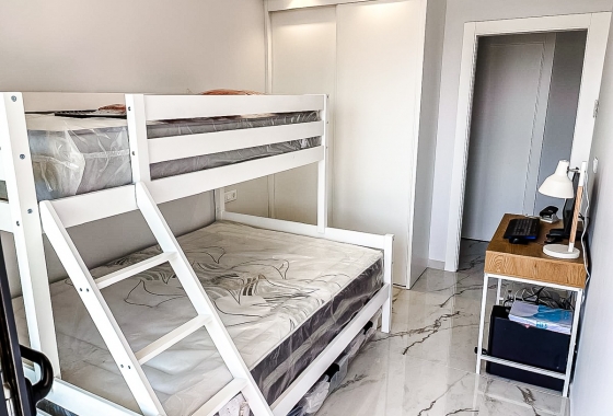 Resale - Penthouse - Orihuela Costa - Costa Blanca