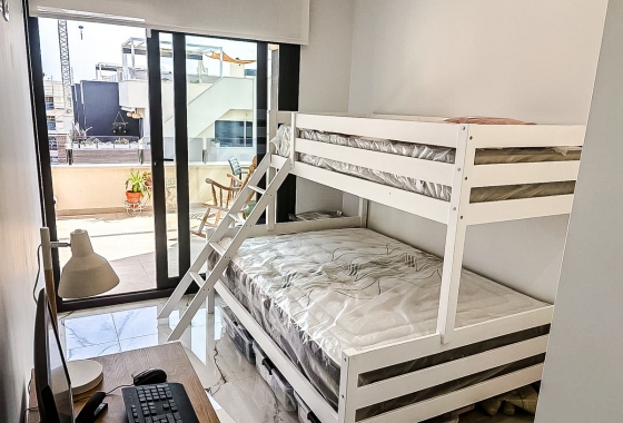 Resale - Penthouse - Orihuela Costa - Costa Blanca