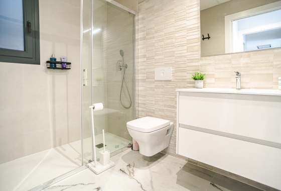 Resale - Penthouse - Orihuela Costa - Costa Blanca