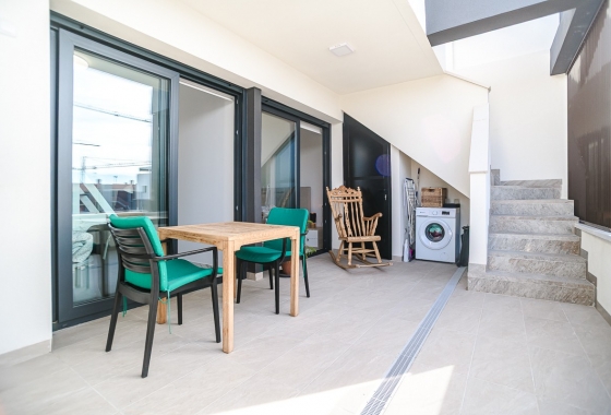 Resale - Penthouse - Orihuela Costa - Costa Blanca