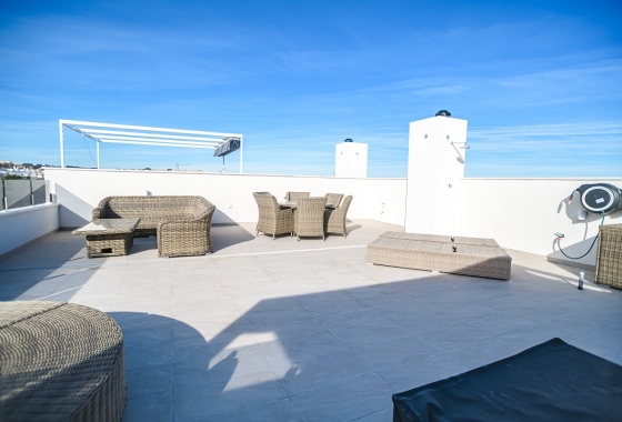 Resale - Penthouse - Orihuela Costa - Costa Blanca
