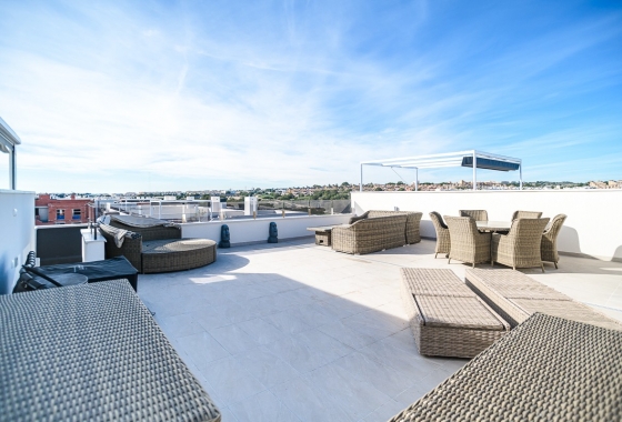 Resale - Penthouse - Orihuela Costa - Costa Blanca