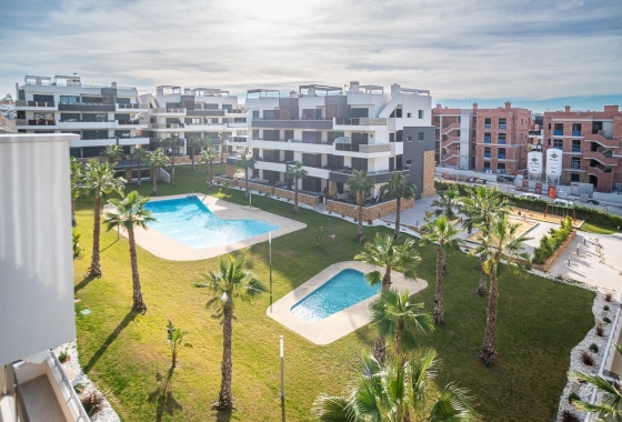 Resale - Penthouse - Orihuela Costa - Costa Blanca