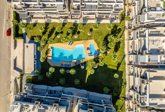 Resale - Penthouse - Orihuela Costa - Costa Blanca