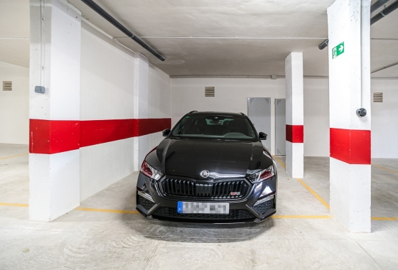 Resale - Penthouse - Orihuela Costa - Costa Blanca