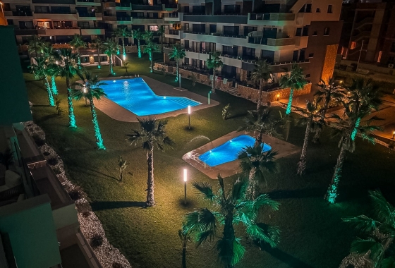 Resale - Penthouse - Orihuela Costa - Costa Blanca