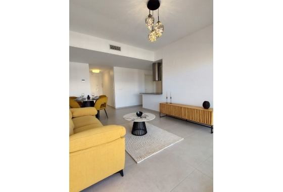 Resale - Apartment / flat - Orihuela Costa - Costa Blanca