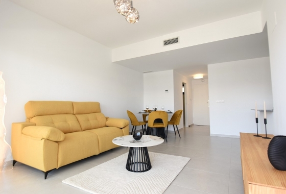 Resale - Apartment / flat - Orihuela Costa - Costa Blanca