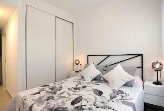 Resale - Apartment / flat - Orihuela Costa - Costa Blanca