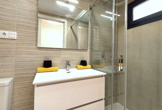 Resale - Apartment / flat - Orihuela Costa - Costa Blanca