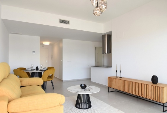Resale - Apartment / flat - Orihuela Costa - Costa Blanca