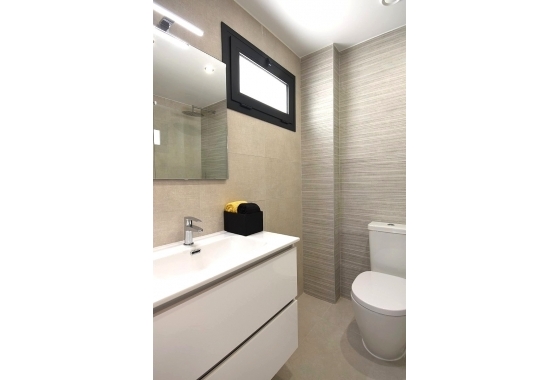 Resale - Apartment / flat - Orihuela Costa - Costa Blanca
