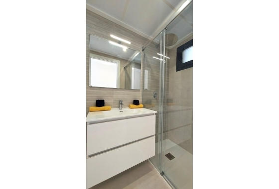 Resale - Apartment / flat - Orihuela Costa - Costa Blanca