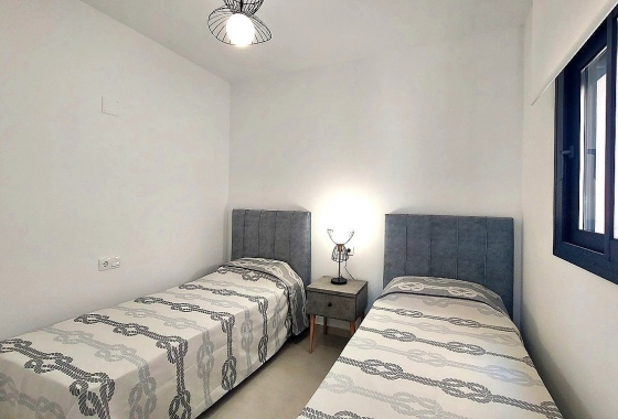 Resale - Apartment / flat - Orihuela Costa - Costa Blanca