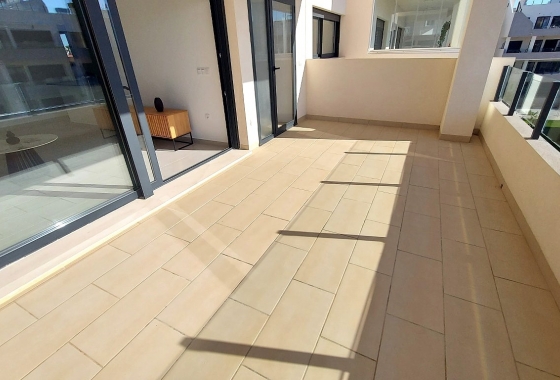 Resale - Apartment / flat - Orihuela Costa - Costa Blanca