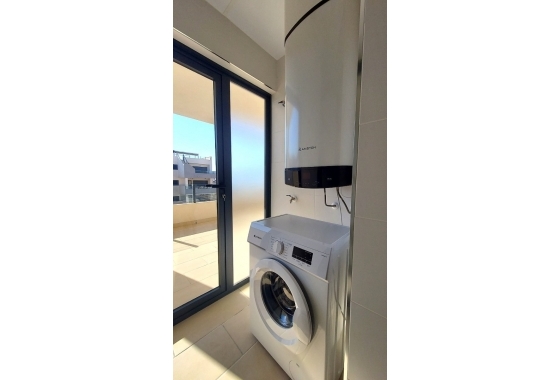 Resale - Apartment / flat - Orihuela Costa - Costa Blanca
