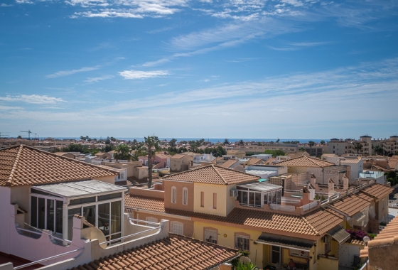 Återförsäljning - Lägenhet / lägenhet - Alicante - Costa Blanca