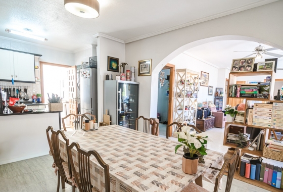 Återförsäljning - Lägenhet / lägenhet - Alicante - Costa Blanca