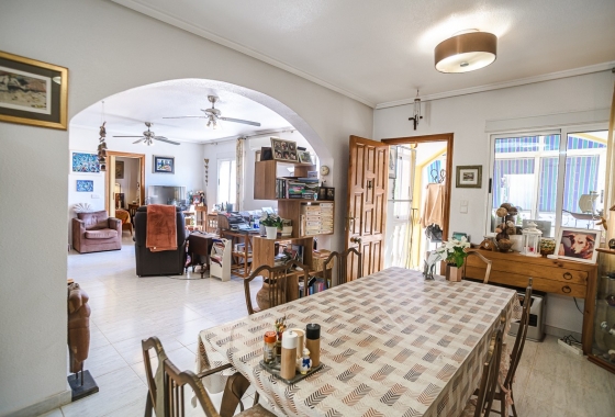 Återförsäljning - Lägenhet / lägenhet - Alicante - Costa Blanca