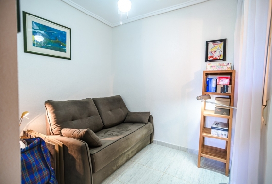 Återförsäljning - Lägenhet / lägenhet - Alicante - Costa Blanca