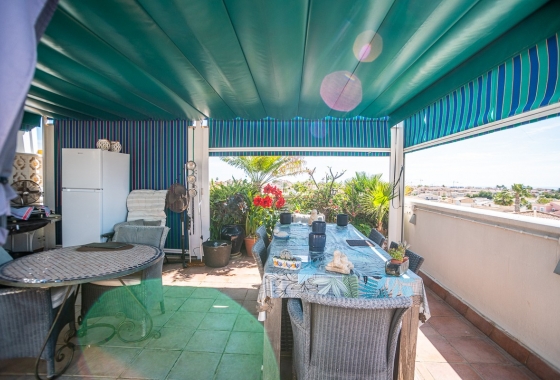 Återförsäljning - Lägenhet / lägenhet - Alicante - Costa Blanca
