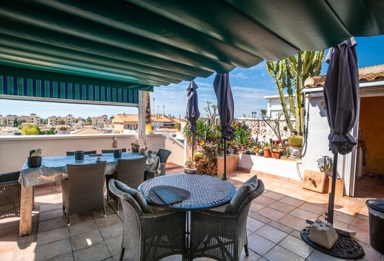 Återförsäljning - Lägenhet / lägenhet - Alicante - Costa Blanca