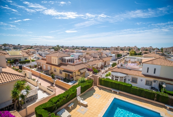 Återförsäljning - Lägenhet / lägenhet - Alicante - Costa Blanca
