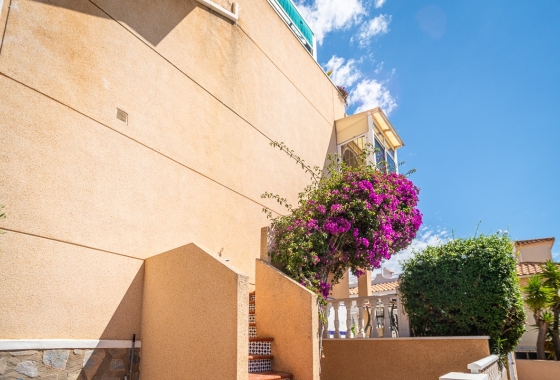 Återförsäljning - Lägenhet / lägenhet - Alicante - Costa Blanca