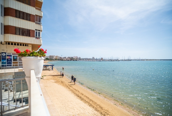 Resale - Apartment / flat - Torrevieja - Costa Blanca