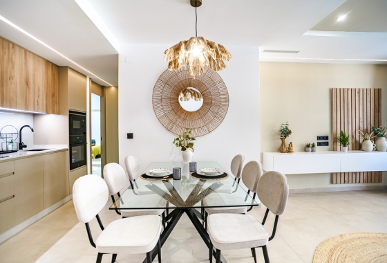 Resale - Apartment / flat - Torrevieja - Costa Blanca