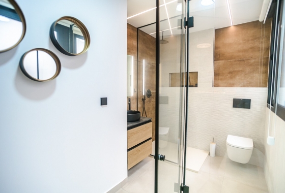 Resale - Apartment / flat - Torrevieja - Costa Blanca