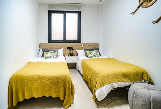 Resale - Apartment / flat - Torrevieja - Costa Blanca