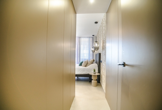 Resale - Apartment / flat - Torrevieja - Costa Blanca