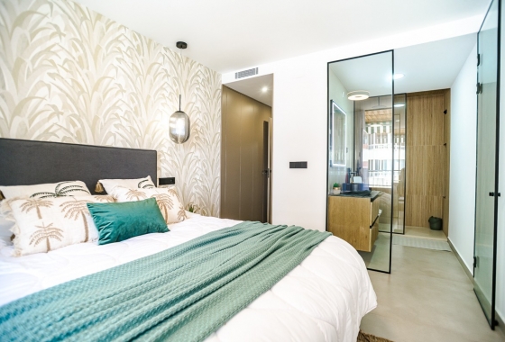 Resale - Apartment / flat - Torrevieja - Costa Blanca