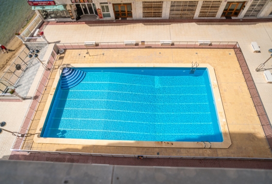 Resale - Apartment / flat - Torrevieja - Costa Blanca