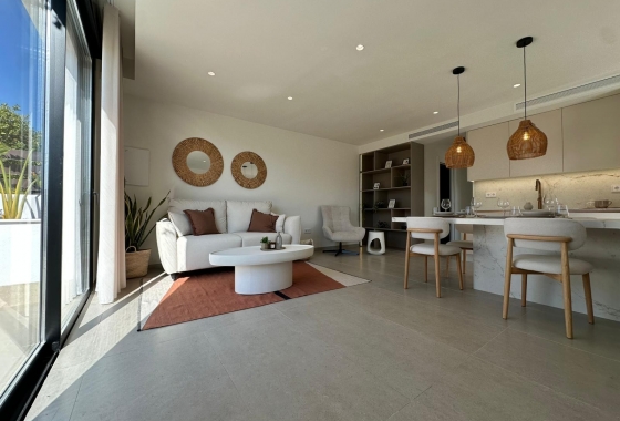 Revente - Villa - San Javier - Costa Calida
