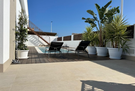 Revente - Villa - San Javier - Costa Calida